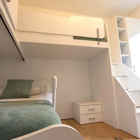 Apartment Casa Aurora