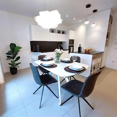 Apartment Casa Aurora